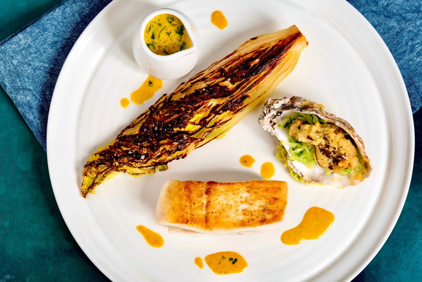Fish City | Belfast Seafood Restaurant | Fish City